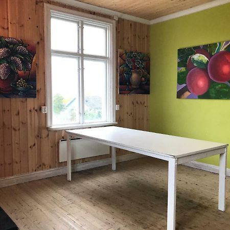 Parkgatan Villa Krylbo Exteriér fotografie
