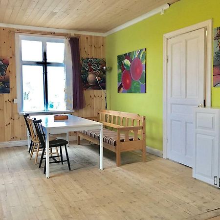 Parkgatan Villa Krylbo Exteriér fotografie