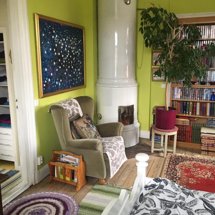 Parkgatan Villa Krylbo Exteriér fotografie