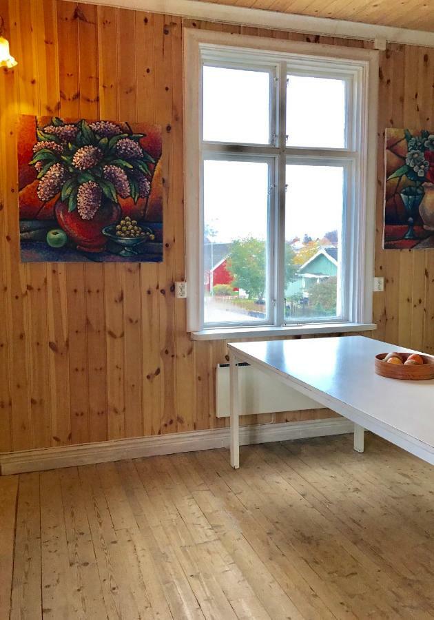 Parkgatan Villa Krylbo Exteriér fotografie