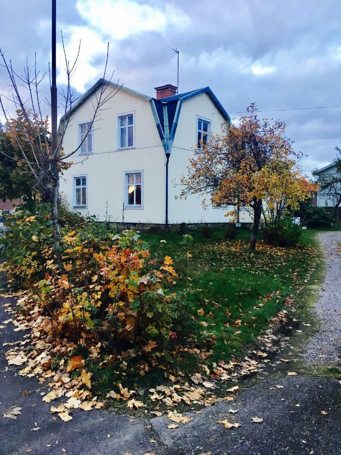 Parkgatan Villa Krylbo Exteriér fotografie