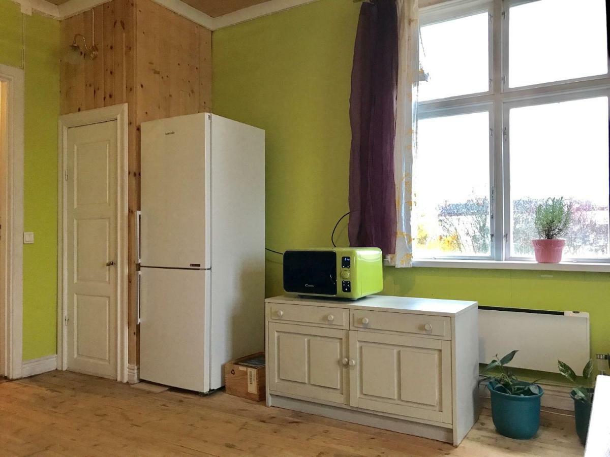 Parkgatan Villa Krylbo Exteriér fotografie